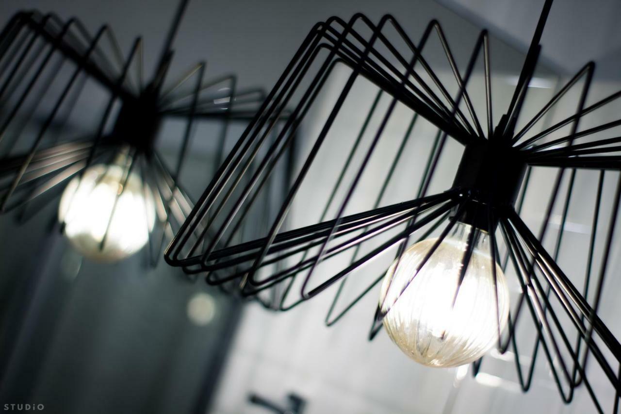 Clicktheflat The Rising Museum Apartment Warsaw