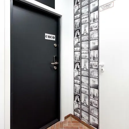 Clicktheflat The Warsaw Rising Museum Apartments Exteriér fotografie